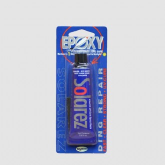 Solarez Epoxy UV Resin