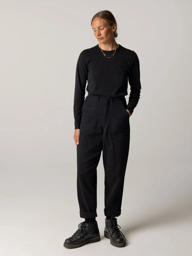 Finisterre Women's Yarrel Trouser