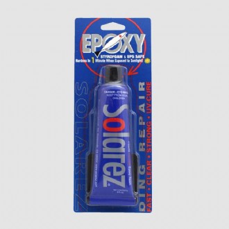 Solarez Epoxy UV Resin