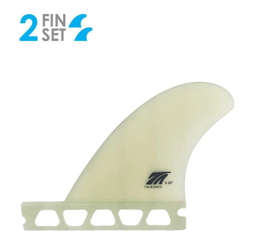 True Ames 3.25" Side Bite Fin