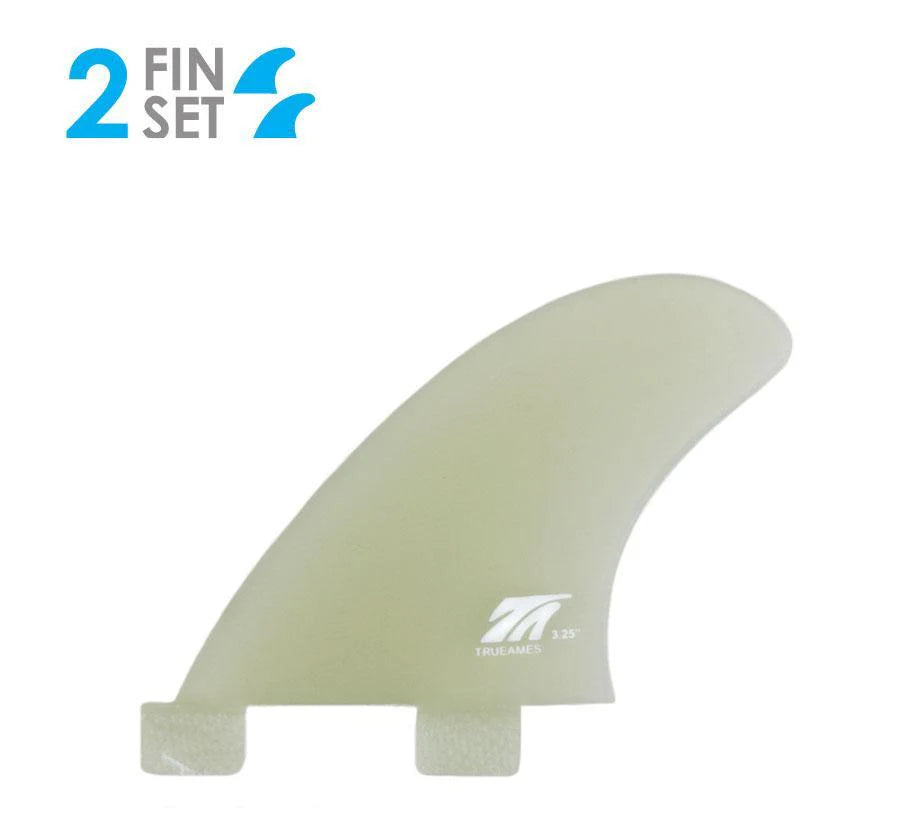True Ames 3.25" Side Bite Fin