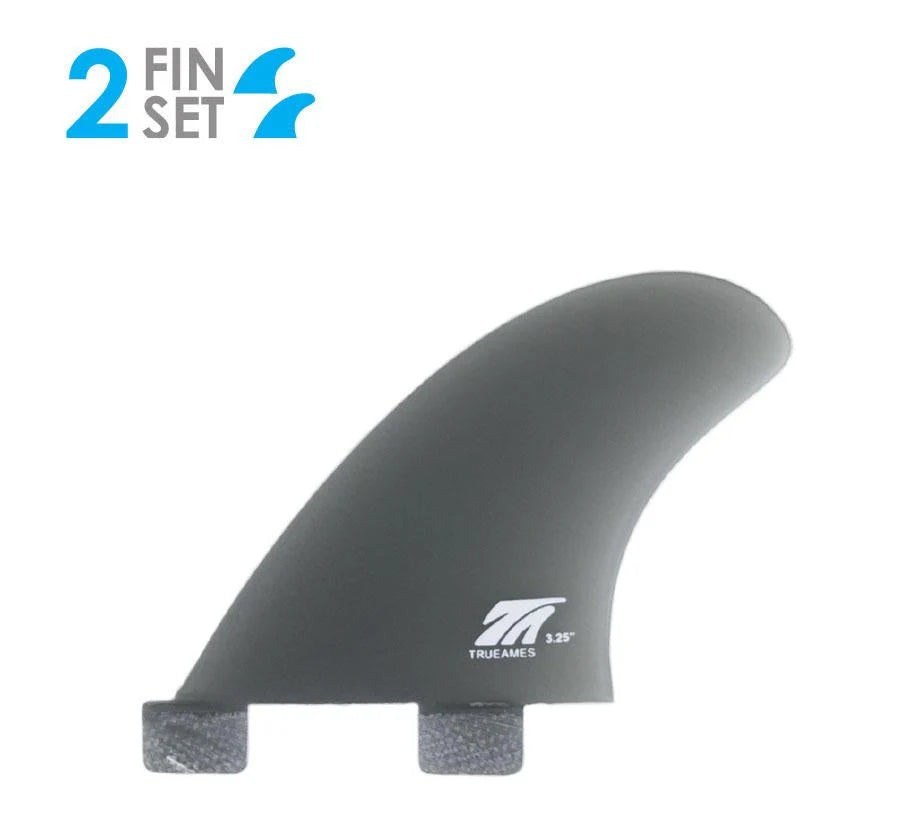 True Ames 3.25" Side Bite Fin