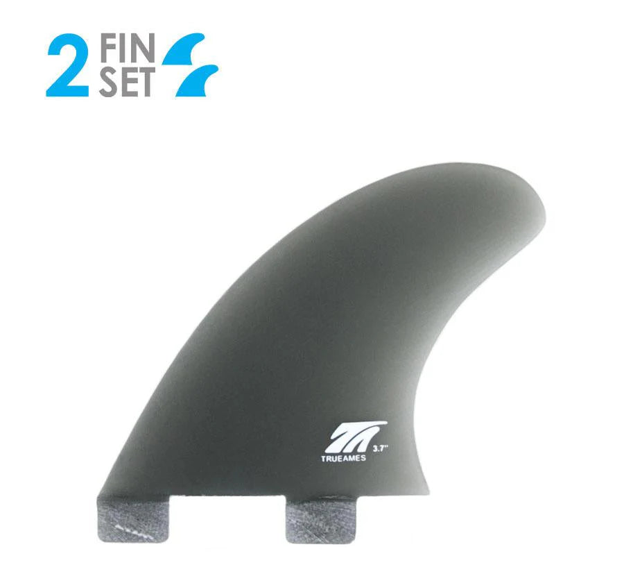 True Ames 3.7" Side Bite Fin