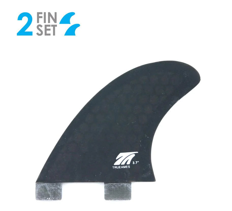 True Ames 3.7" Side Bite Fin