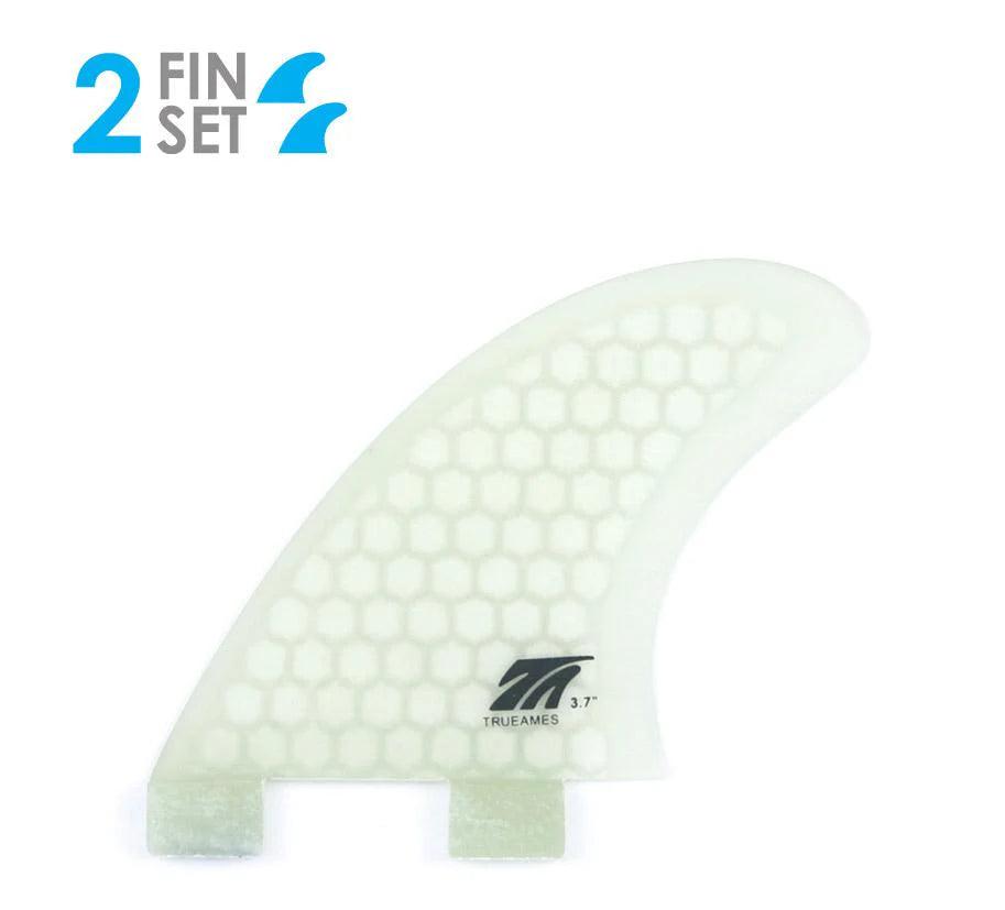 True Ames 3.7" Side Bite Fin