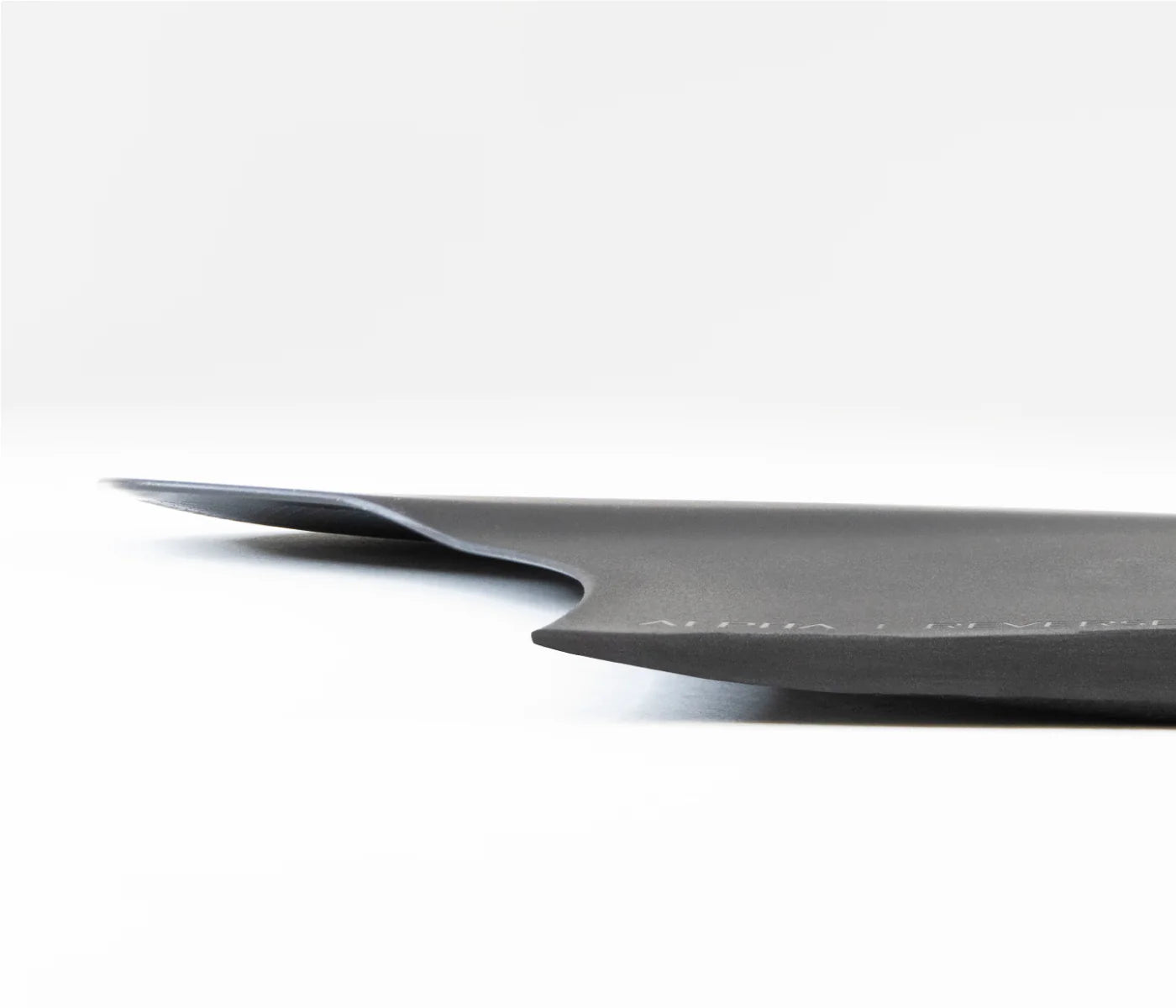 Futures 3/2 Alpha Reverse Twin + Trailer Fin