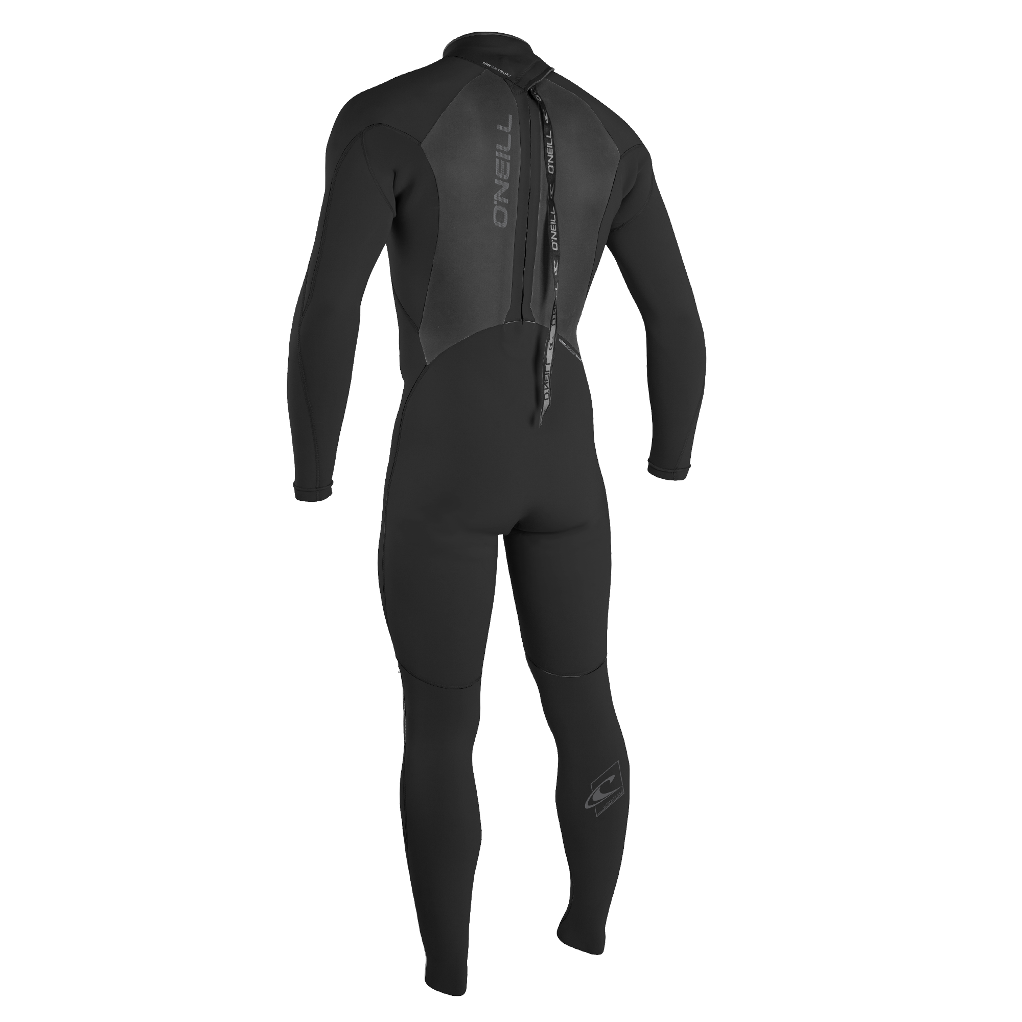 O'Neill Epic Back Zip Mens Wetsuit 4/3mm