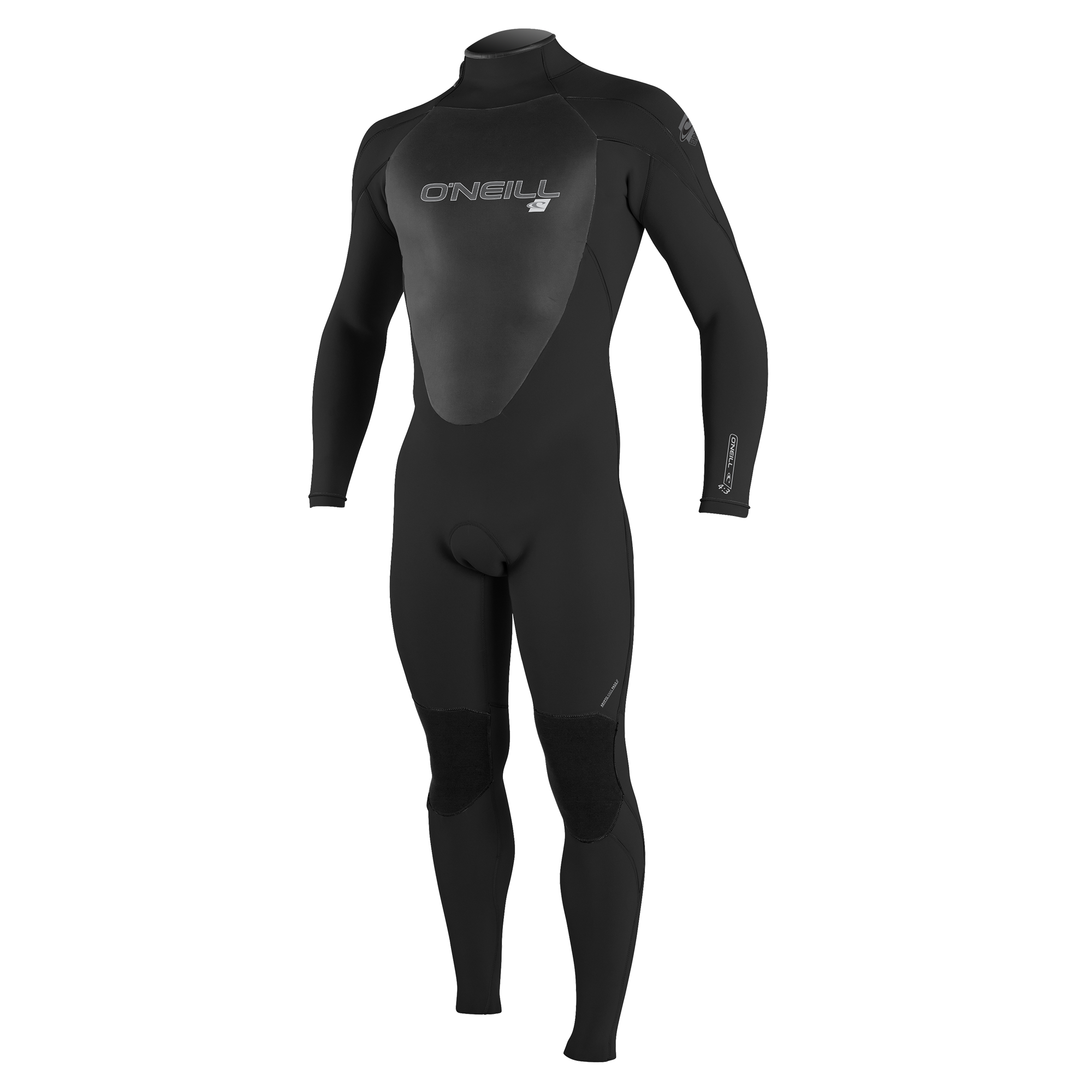 O'Neill Epic Back Zip Mens Wetsuit 4/3mm