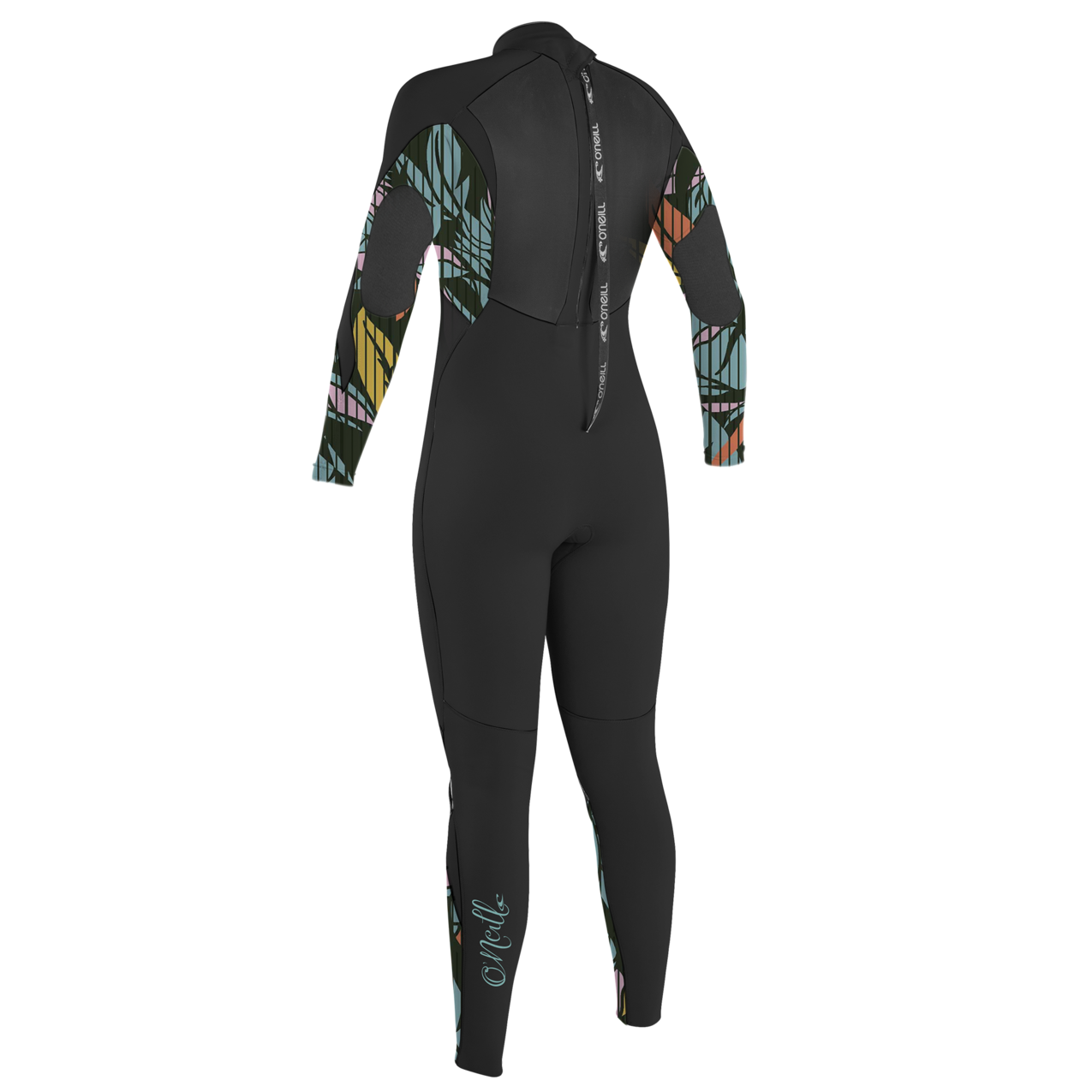 O'Neill Epic Back Zip Youth Wetsuit 4/3mm