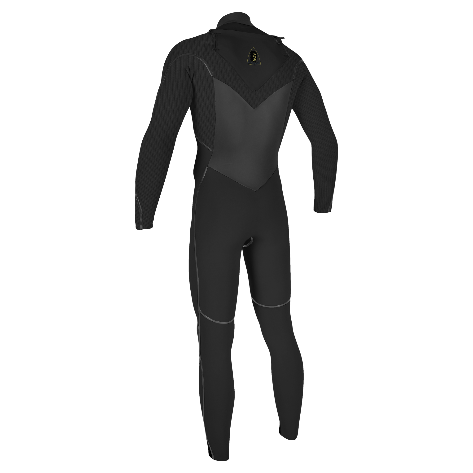 O'Neill Mutant Legend Men Hooded Wetsuit 4.5/3.5mm