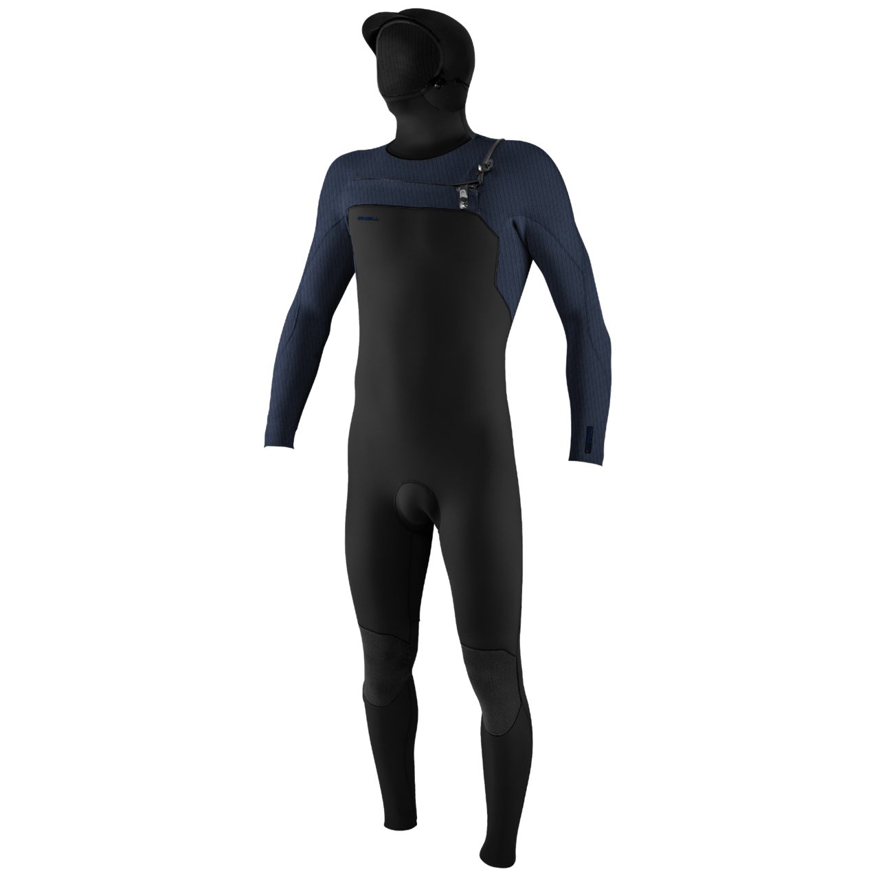 O'Neill Hyperfreak Hooded Men Wetsuit 4/3mm