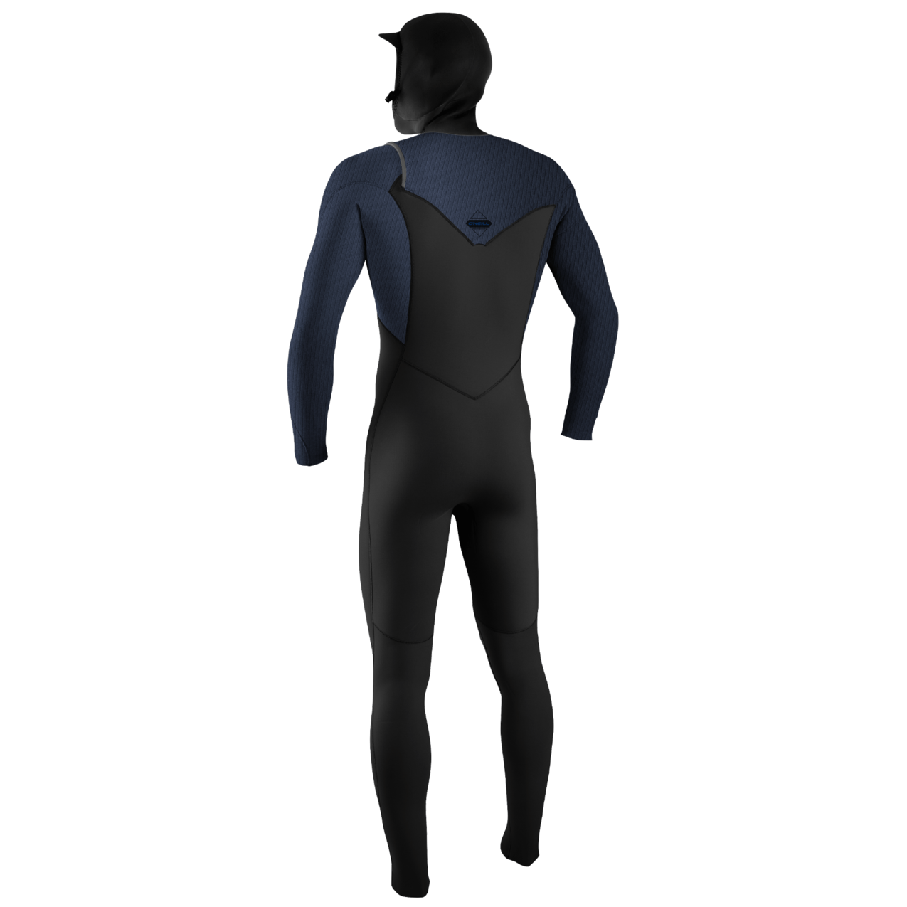 O'Neill Hyperfreak Hooded Men Wetsuit 4/3mm