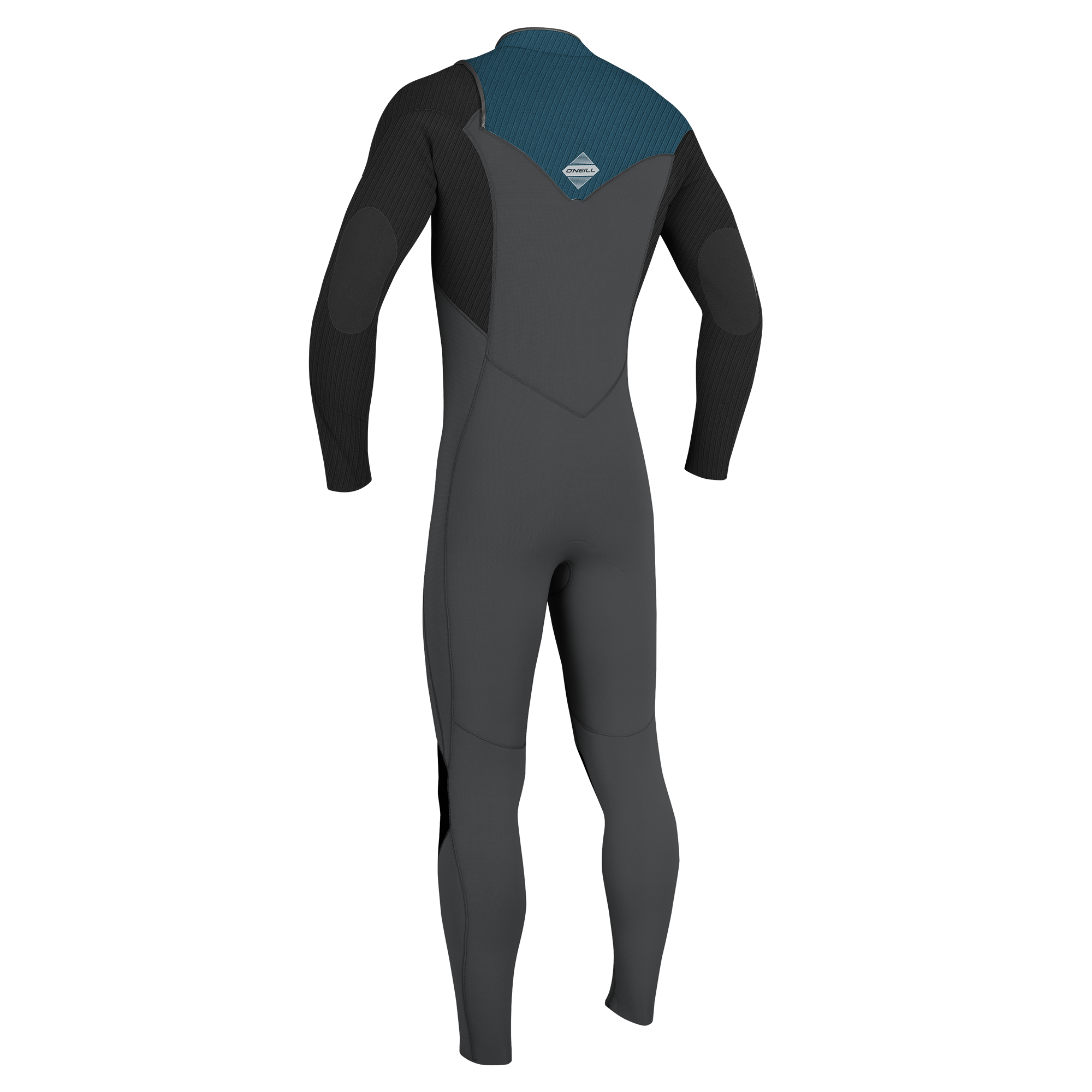 O'Neill Hyperfreak Youth Wetsuit 4/3mm