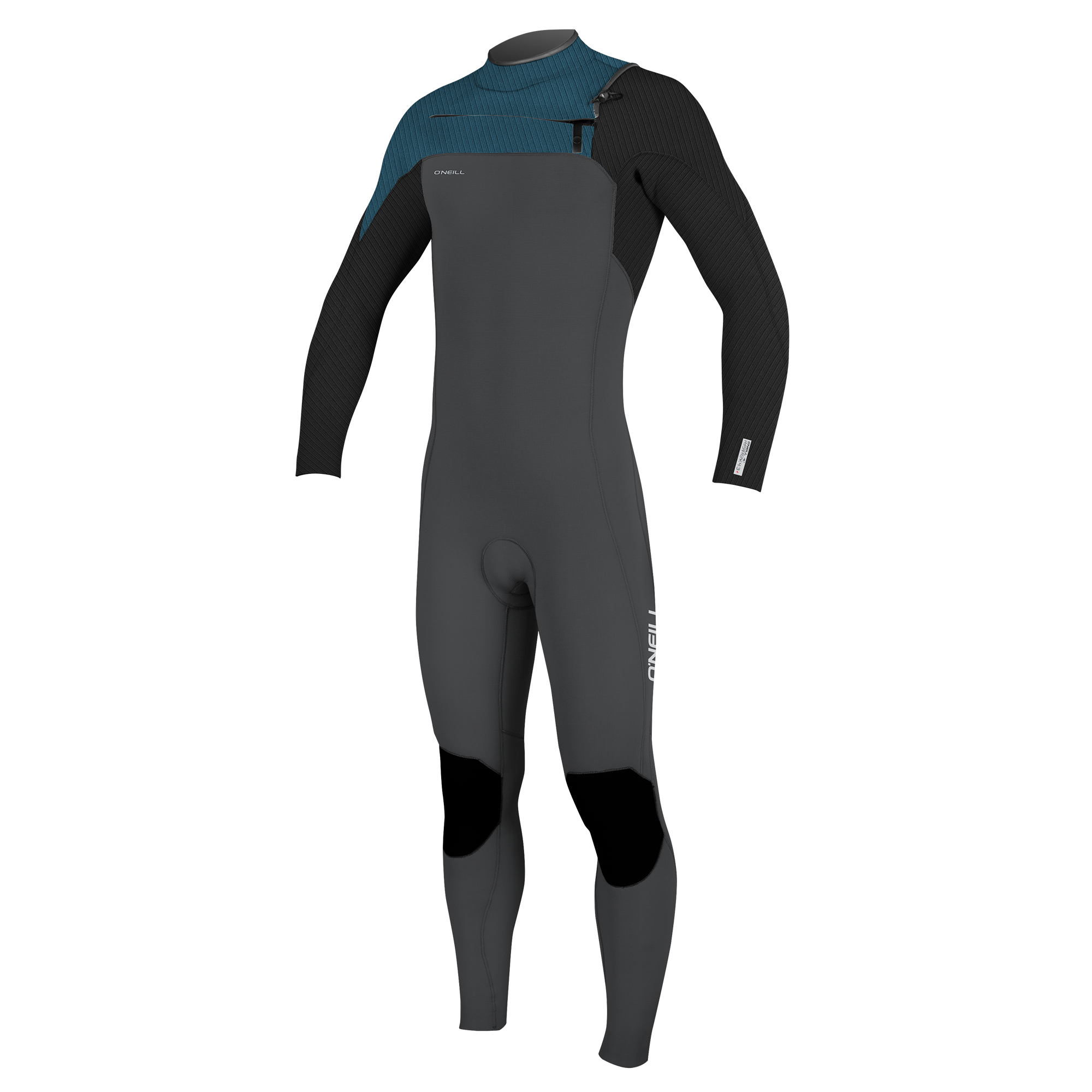 O'Neill Hyperfreak Youth Wetsuit 4/3mm