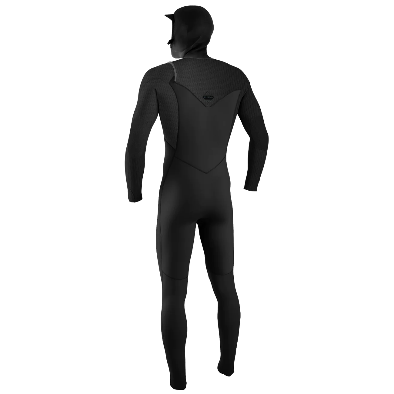 O'Neill Hyperfreak Hooded Youth Wetsuit 5/4mm