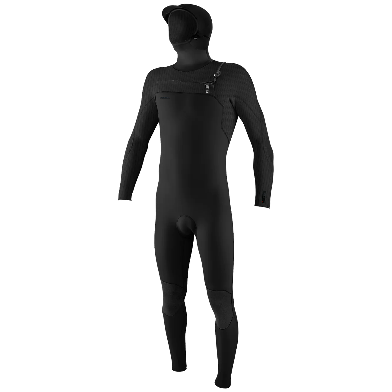 O'Neill Hyperfreak Hooded Youth Wetsuit 5/4mm