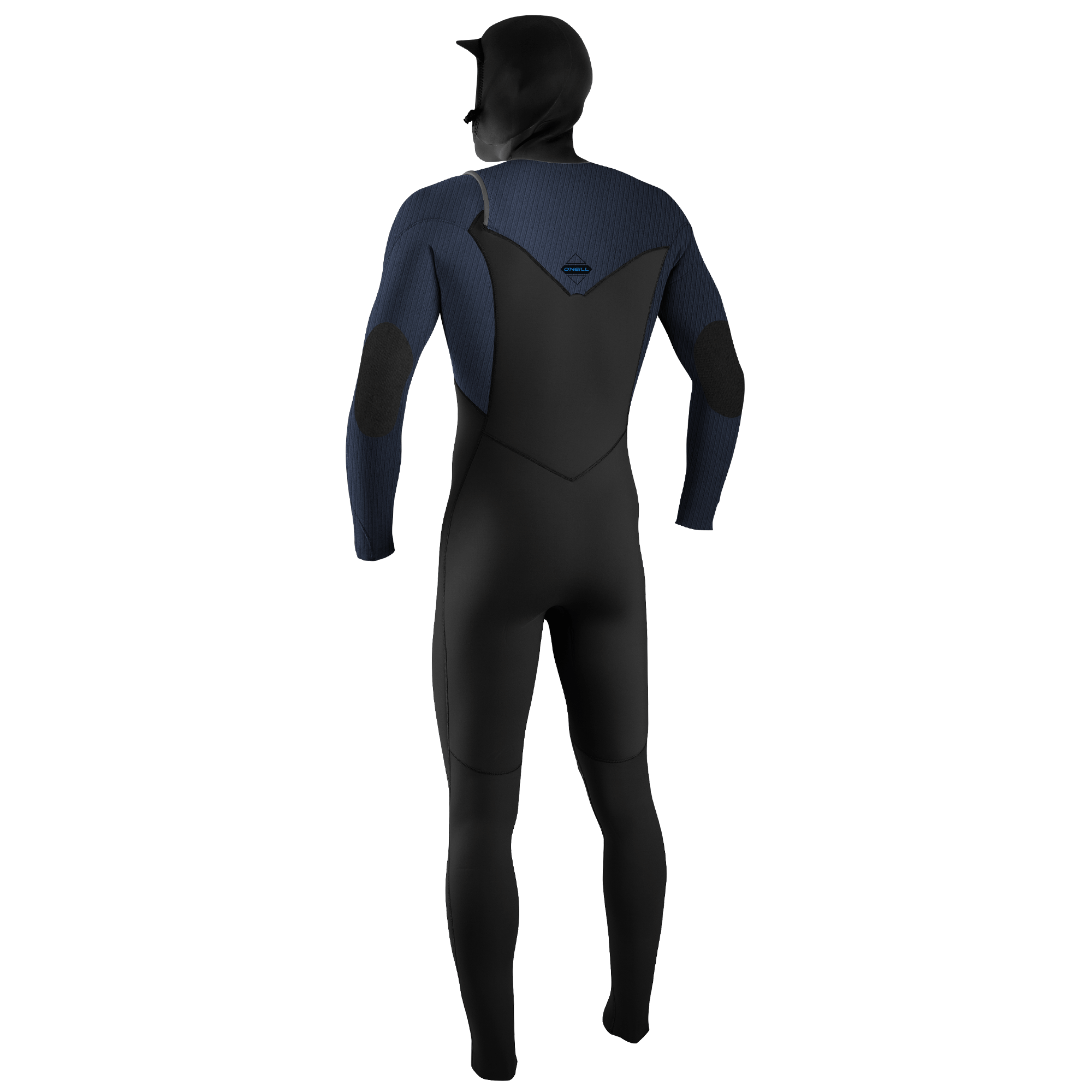 O'Neill Hyperfreak Hooded Youth Wetsuit 5/4mm
