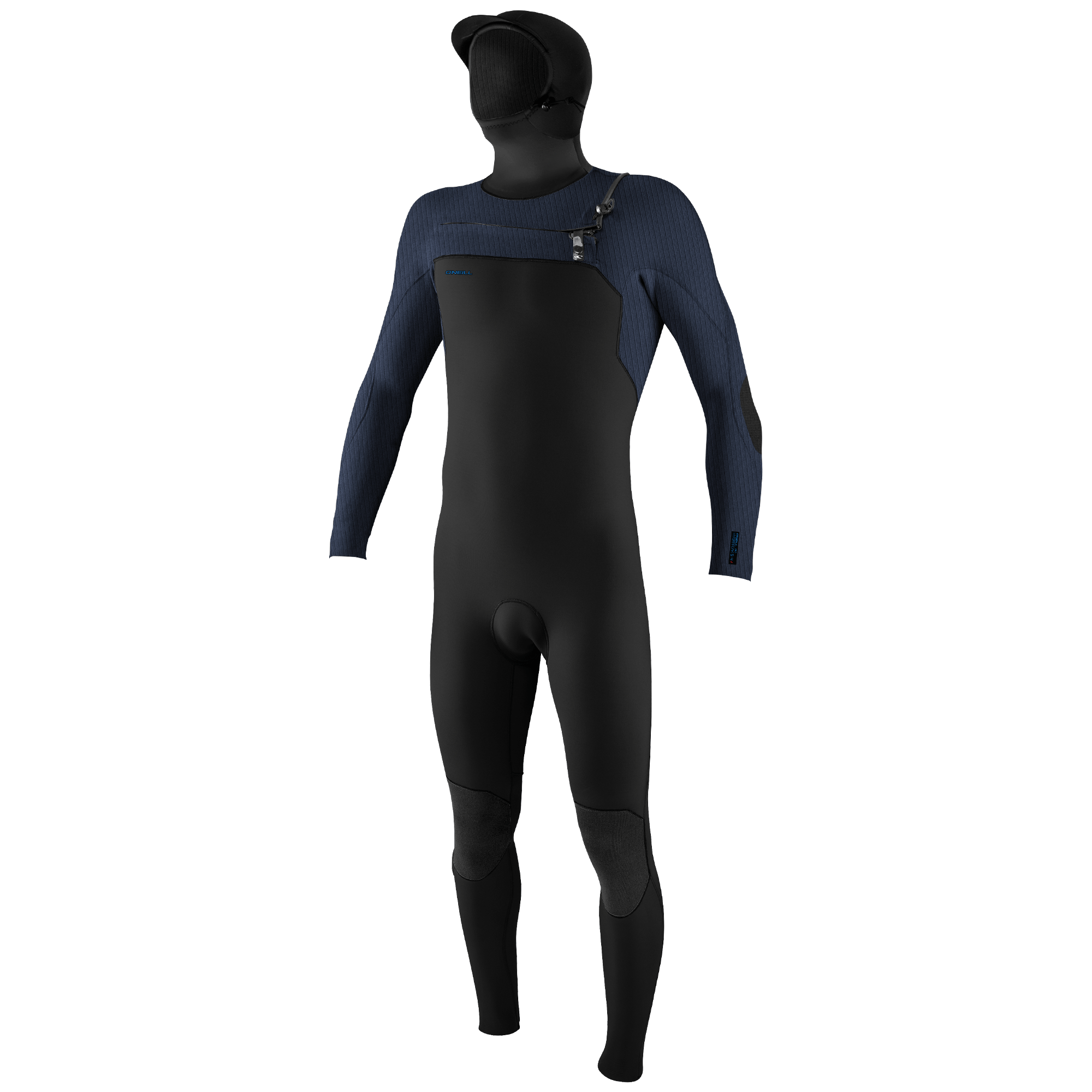 O'Neill Hyperfreak Hooded Youth Wetsuit 5/4mm