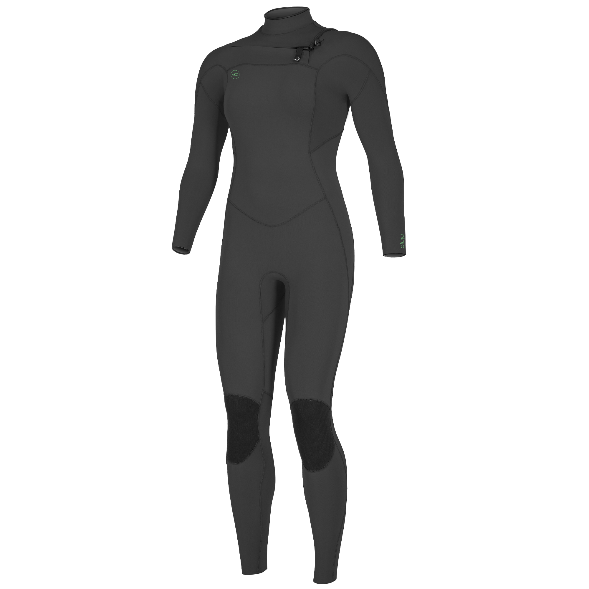 O'Neill Ninja Women Wetsuit 4/3mm