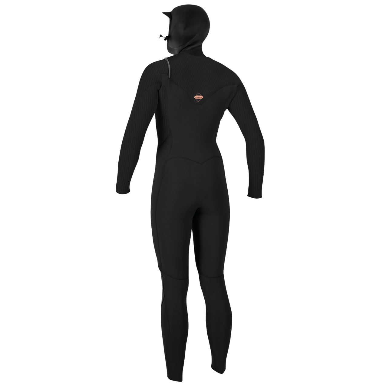 O'Neill Hyperfreak Hooded Women Wetsuit 5/4mm