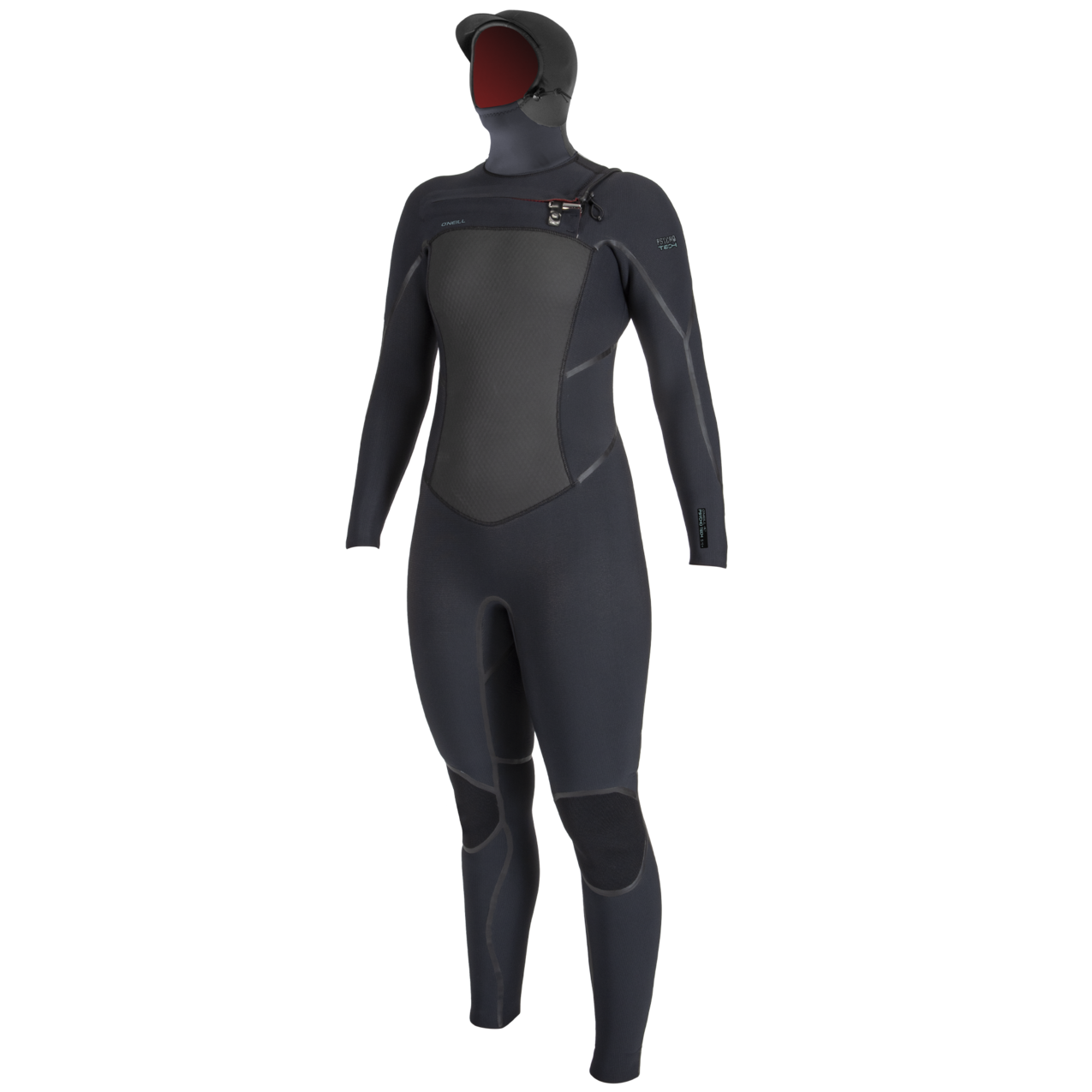O'Neill Psychotech Hooded Women Wetsuit 5/4mm