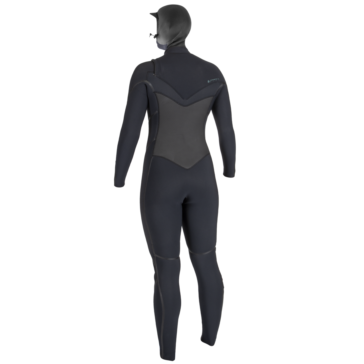 O'Neill Hyperfreak Men Hooded Wetsuit 5/4mm