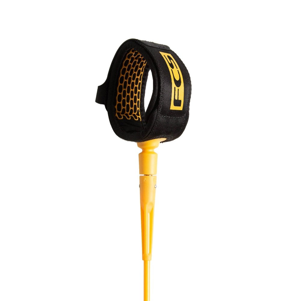 FCS All Round Essential Leash 6ft