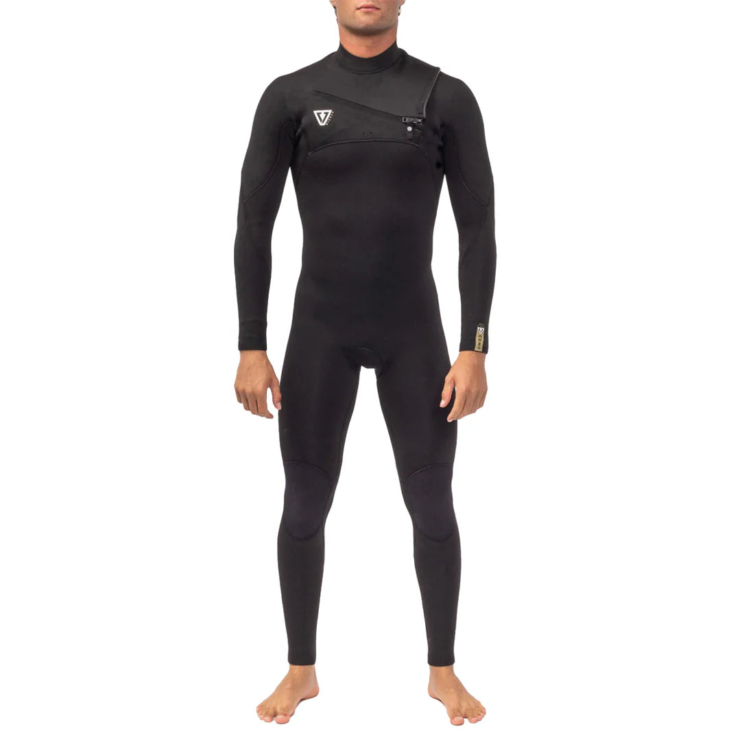 Vissla 7 Seas Comp 4/3mm CZ Wetsuit