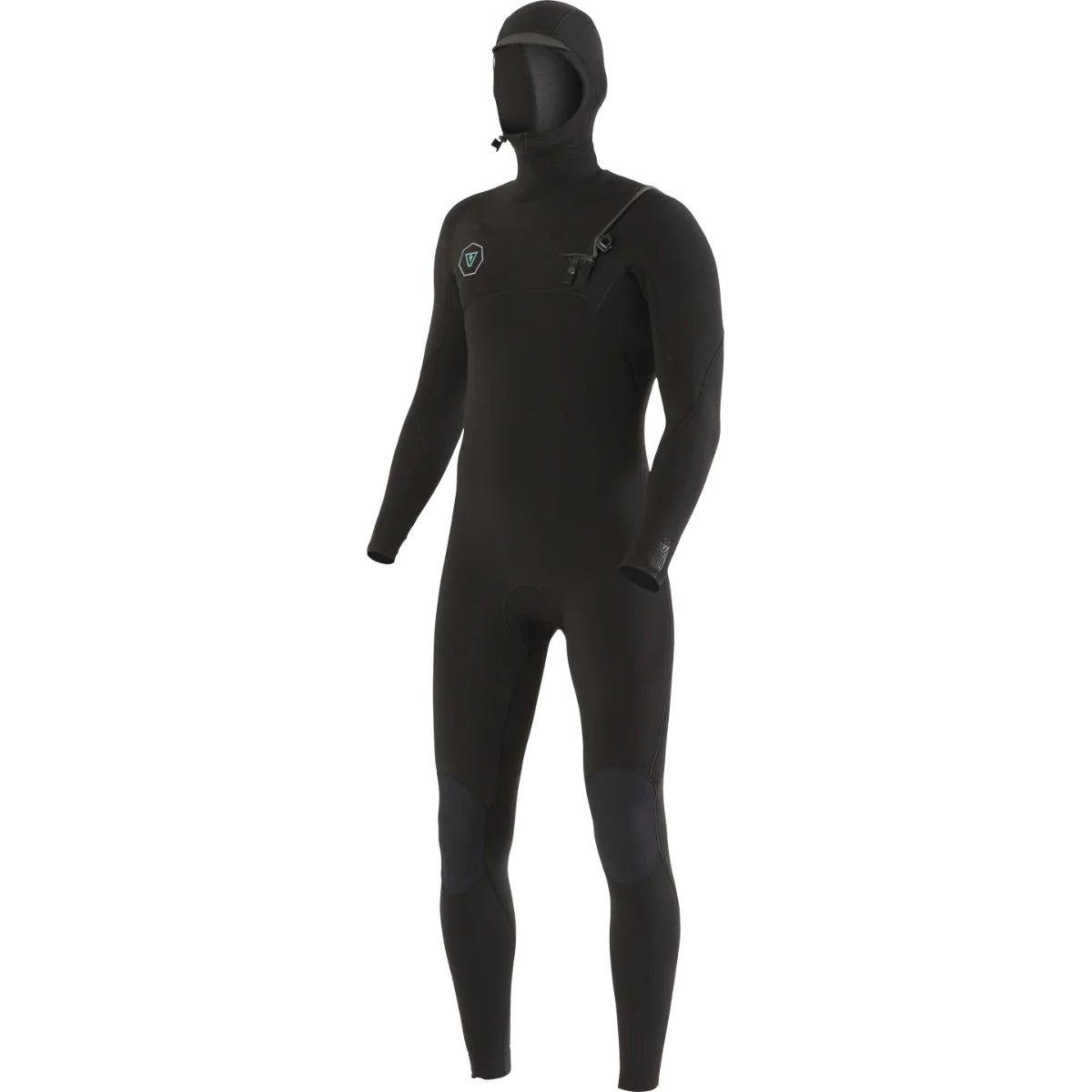 Vissla 7 Seas Hooded Wetsuit 4/3mm