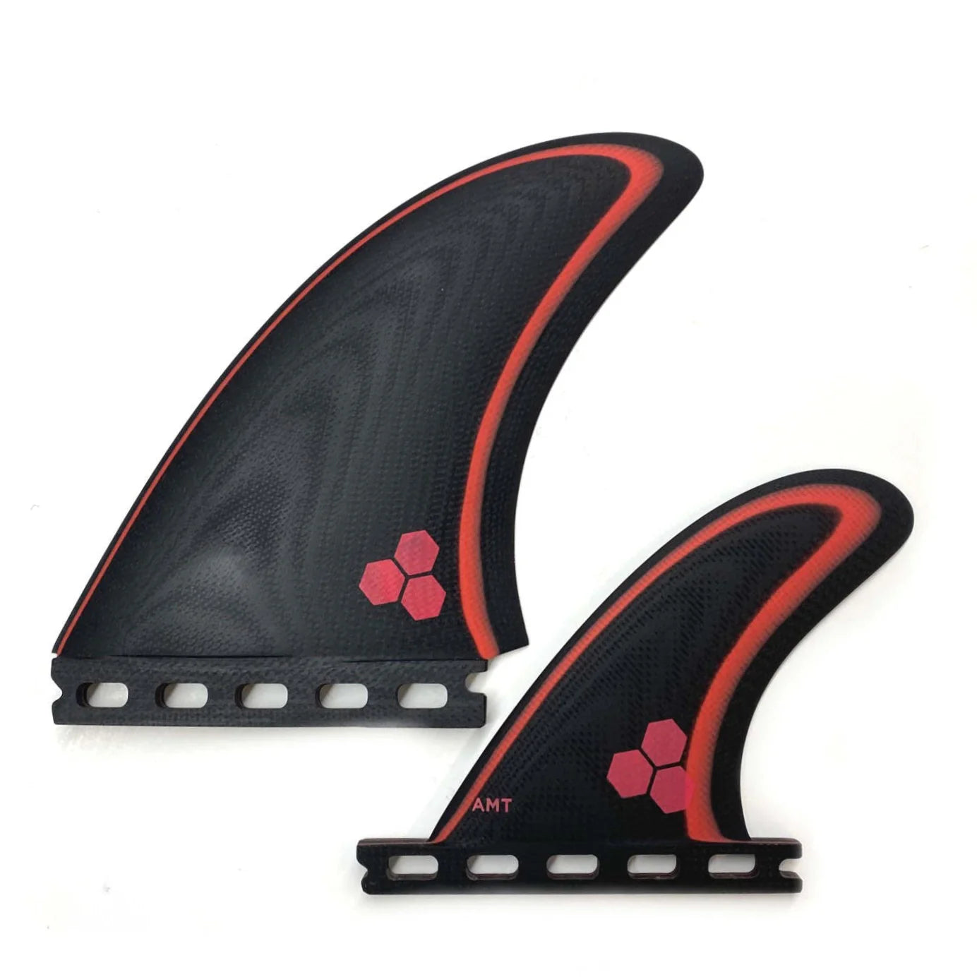 Shapers Al Merrick Twin Fin