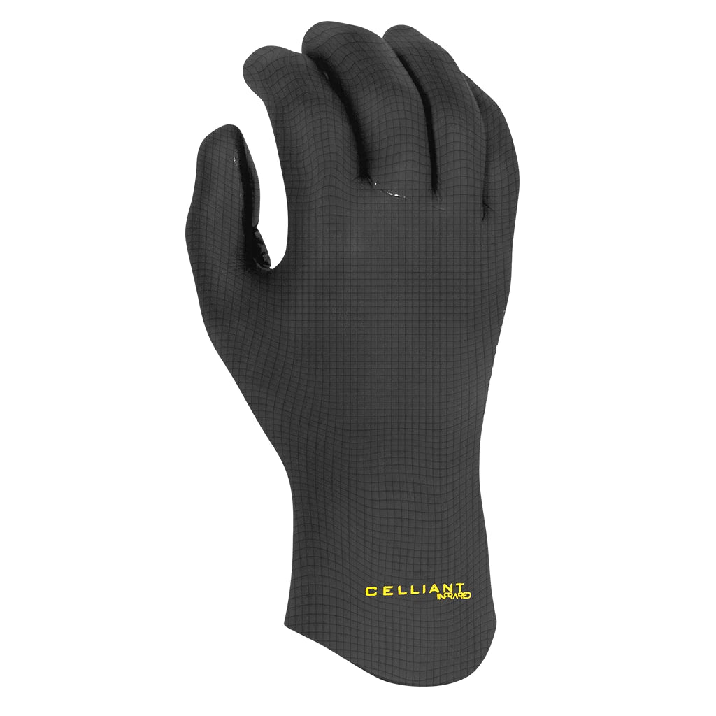 Xcel Comp X 5-Finger Glove 2mm
