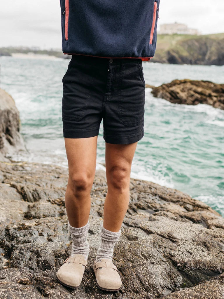 Finisterre Yarrel Short