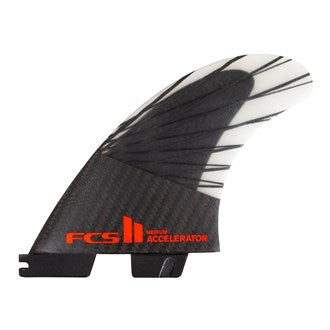 FCS II Accelerator PCC Thruster Fin