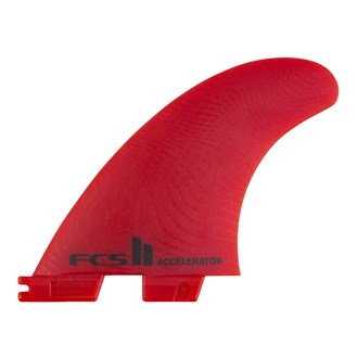 FCS II Accelerator NG Thruster Fin