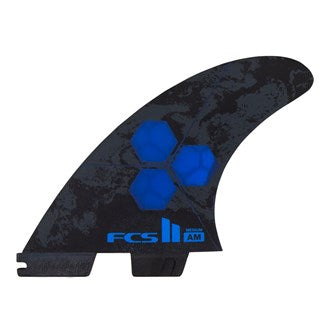 FCS II Al Merrick PC 5 Fin