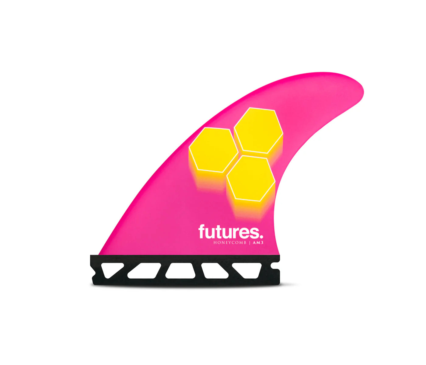 Futures Al Merrick Thruster Fin