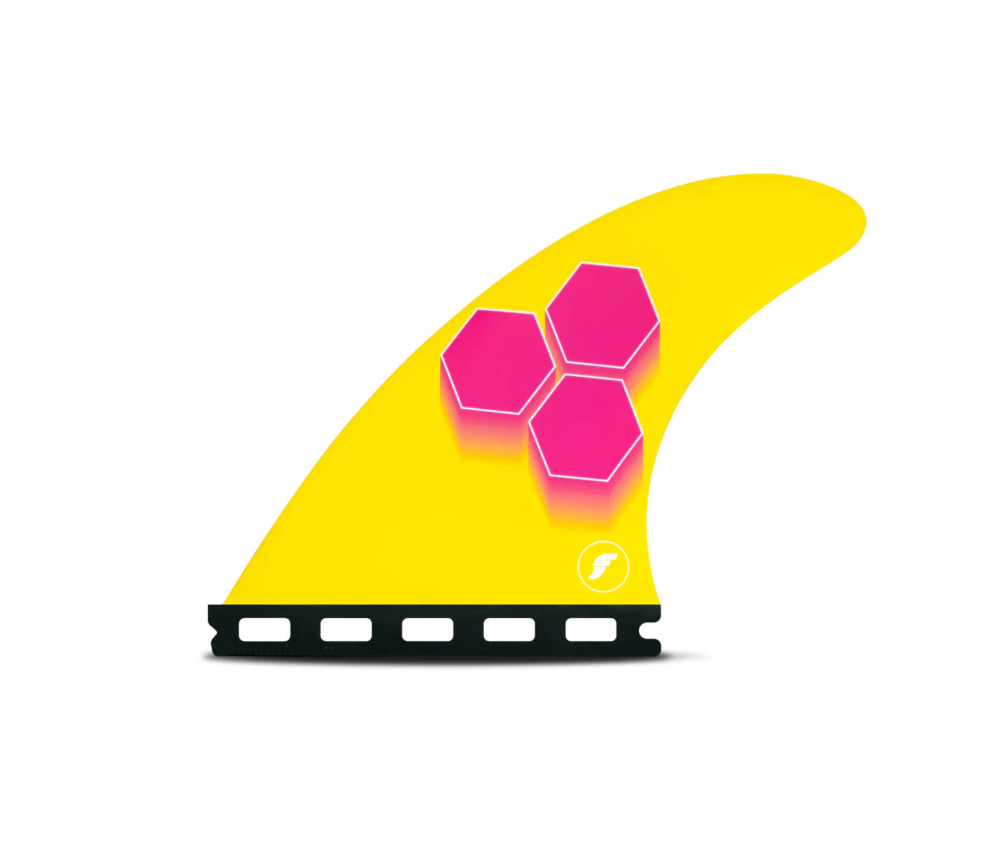 Futures Al Merrick Thruster Fin