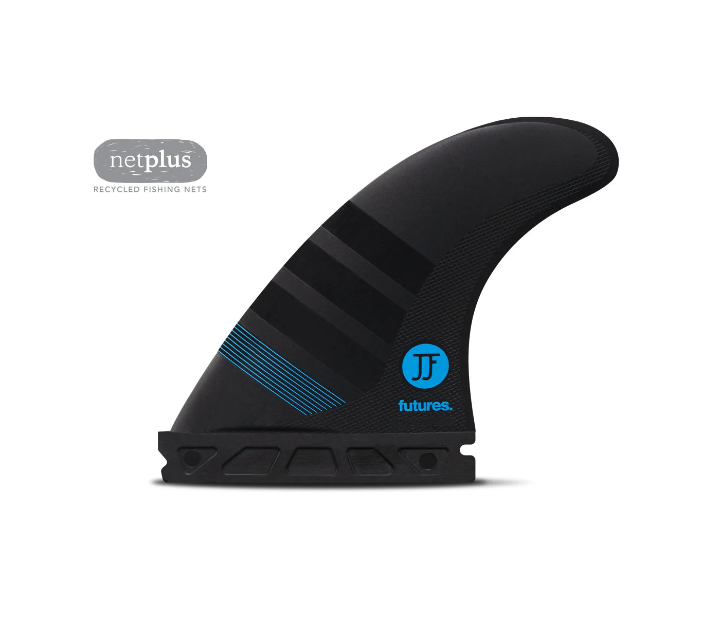Futures Alpha JJF Thruster Fin