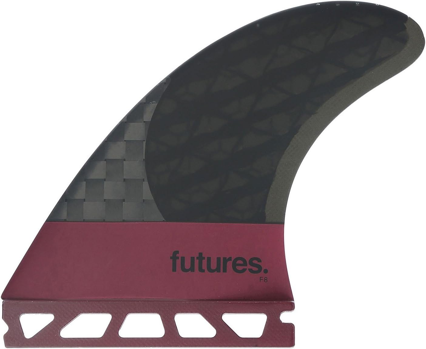Futures Blackstix Thruster Fin