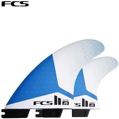 FCS2 Jason Stevenson 5 Fin
