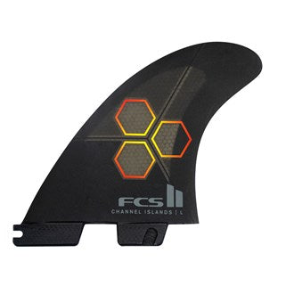 FCS II Reactor Channel Islands PC Thruster Fin