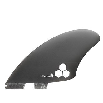 FCS II CI Keel Twin Fin