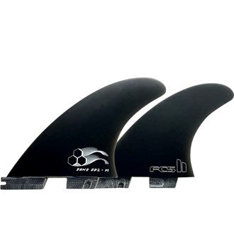 FCS II Reactor CI x Dane Reynolds DD2 PG Thruster Fin