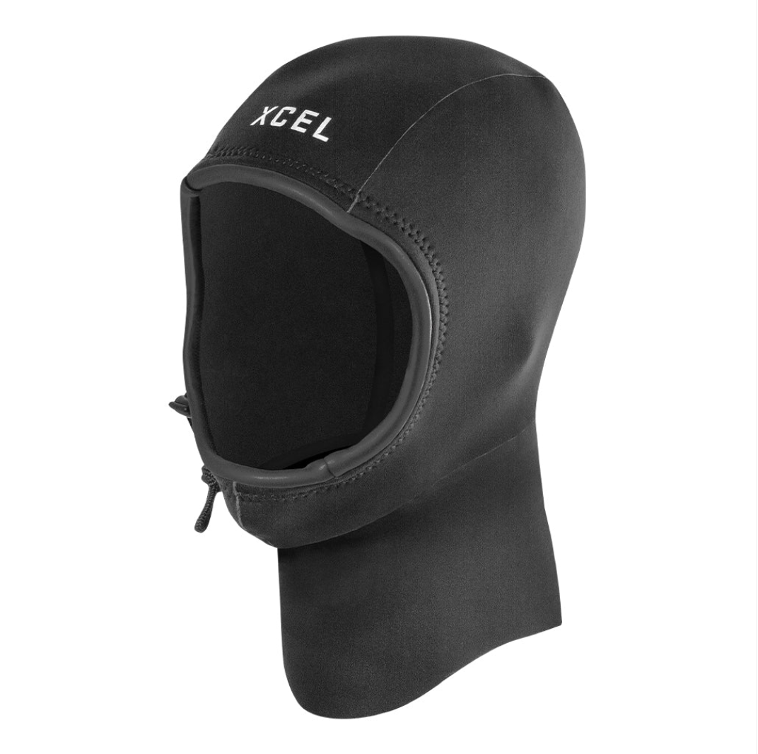 Xcel Axis Surf Hood 2mm