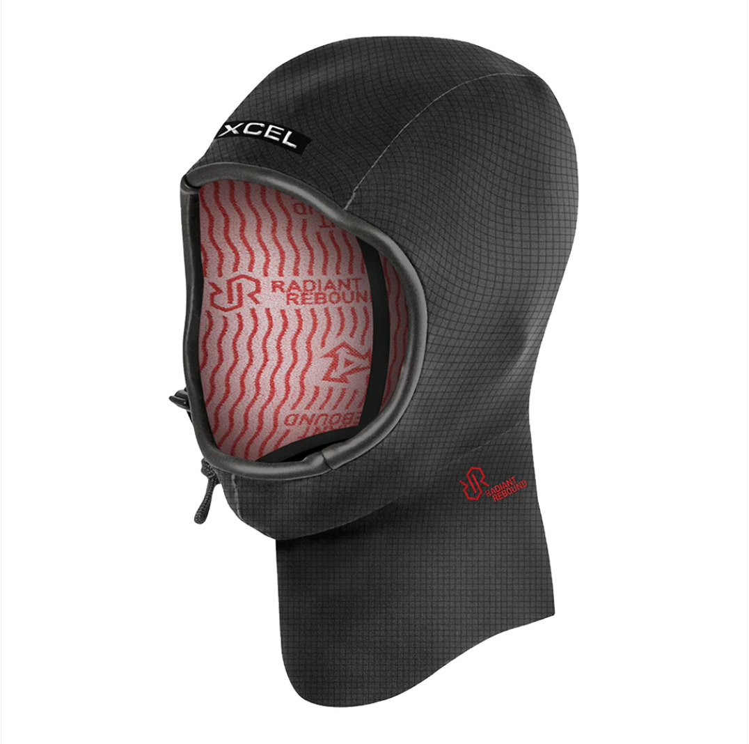 Xcel Infiniti Limited Surf Hood 2mm