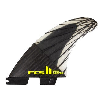 FCS II Carver Thruster Fin