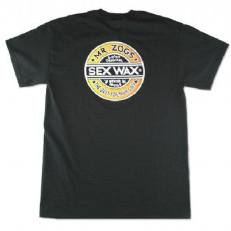 Sexwax Classic Fit Tee