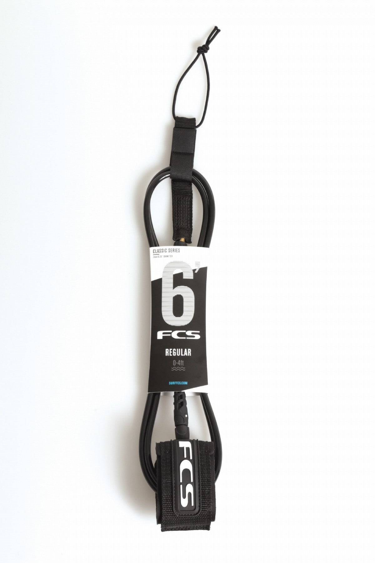 FCS Comp Classic Series 6ft