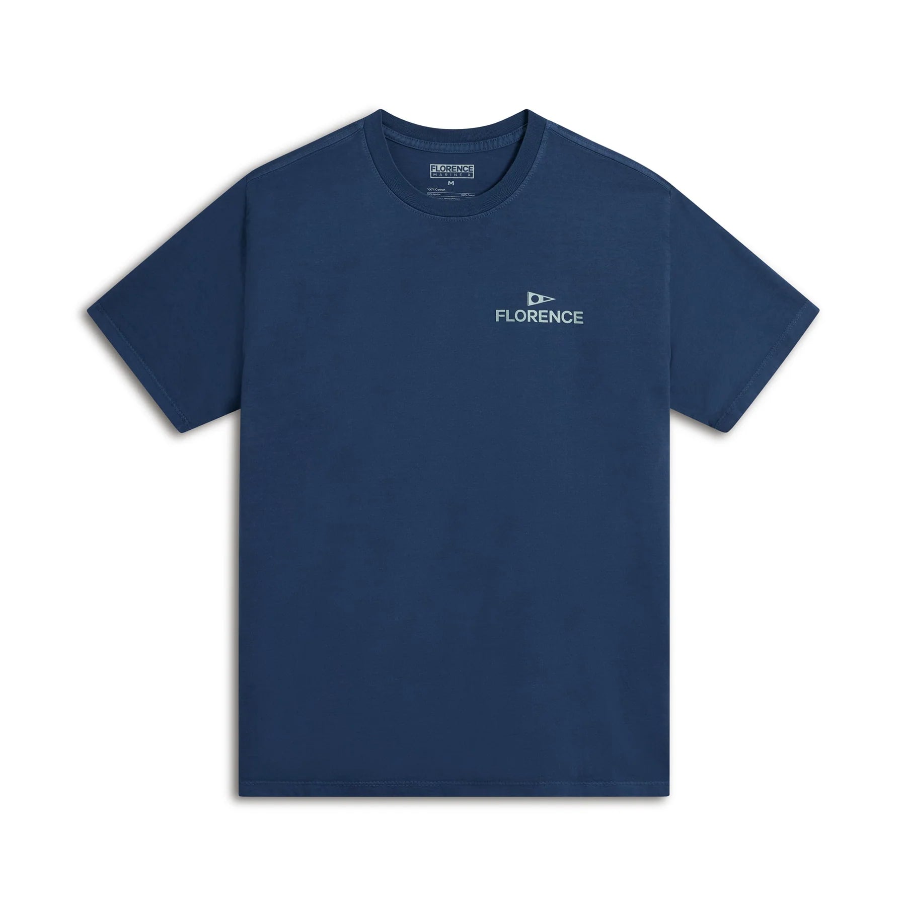 Florence Crew T-Shirt