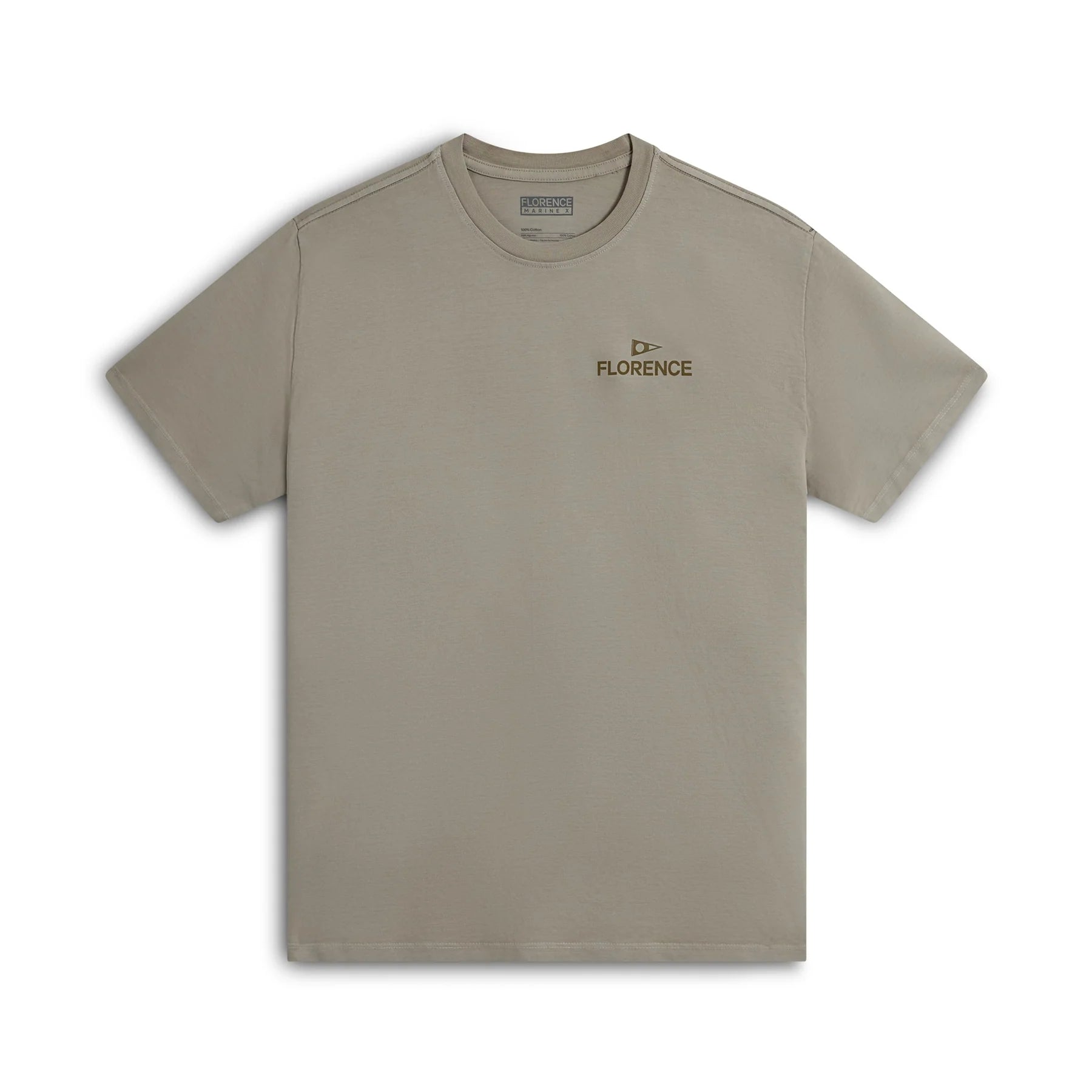 Florence Crew T-Shirt